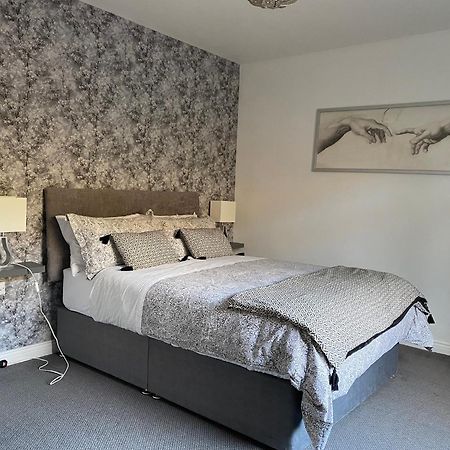 Derrynane Bay House Bed & Breakfast Кахърдениъл Екстериор снимка